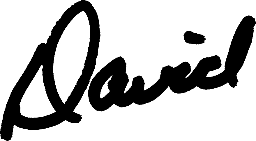 David Sig