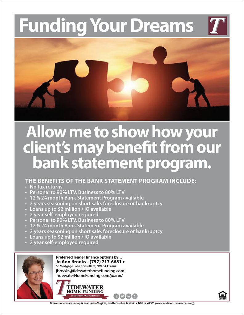 Bank Statement Program