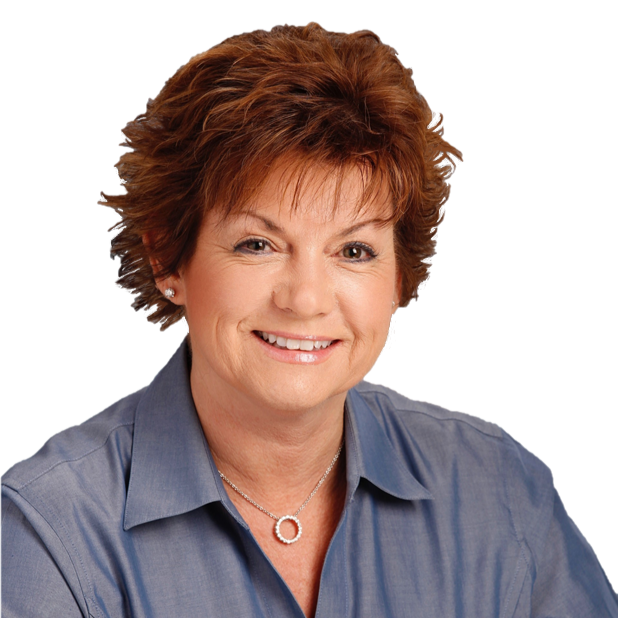 Lisa Parker Executive Vice President