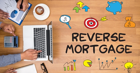 Reverse Mortgages Post 2017 Changes