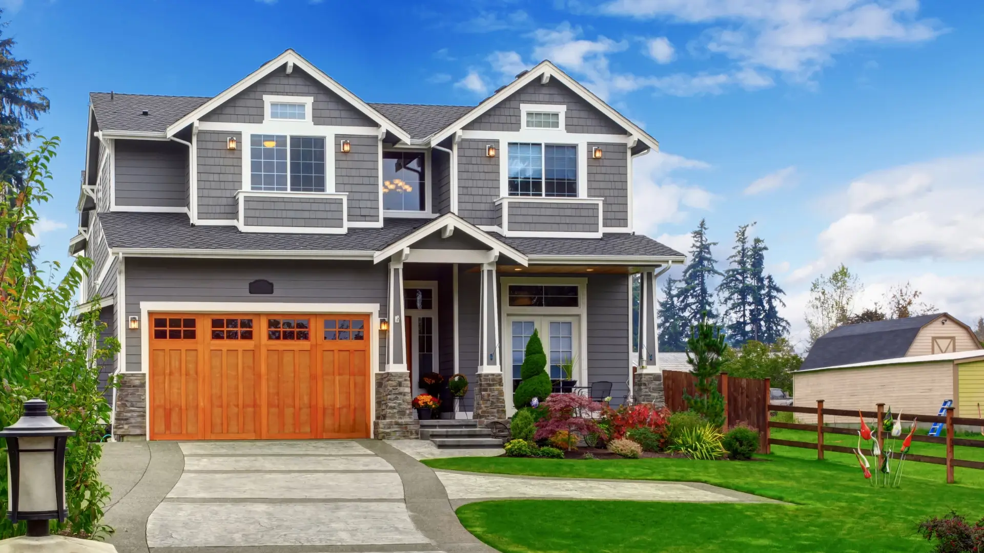 Summer Home Maintenance Tips to Keep Your Home in Great Shape