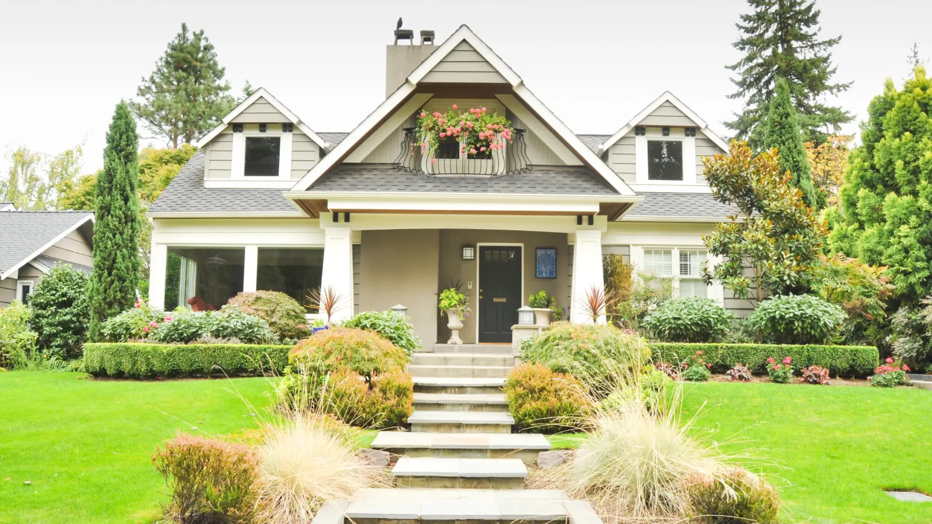 Summer Home Maintenance: Keeping Your Property in Tip-Top Shape